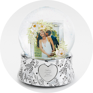 Snow Globes